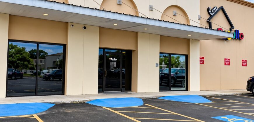 300 S Colonel Rowe Boulevard, McAllen, Texas 78501