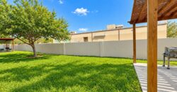1413 E Keeton Ave, #19 McAllen, TX 78503