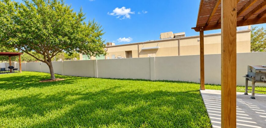 1413 E Keeton Ave, #19 McAllen, TX 78503