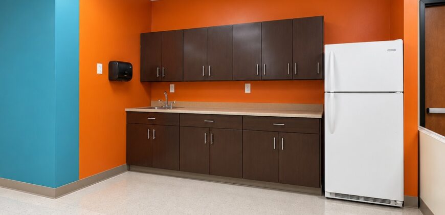 300 S Colonel Rowe Boulevard, McAllen, Texas 78501