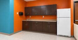 300 S Colonel Rowe Boulevard, McAllen, Texas 78501
