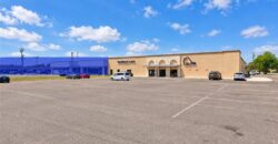 300 S Colonel Rowe Boulevard, McAllen, Texas 78501