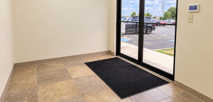 300 S Colonel Rowe Boulevard, McAllen, Texas 78501