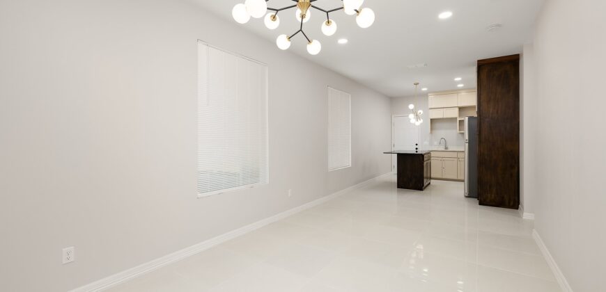 3780 Mezcal Dr, Pharr, TX 78577