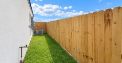 10912 N 27th Street, McAllen, TX 78504