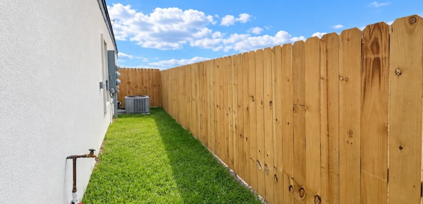 10912 N 27th Street, McAllen, TX 78504