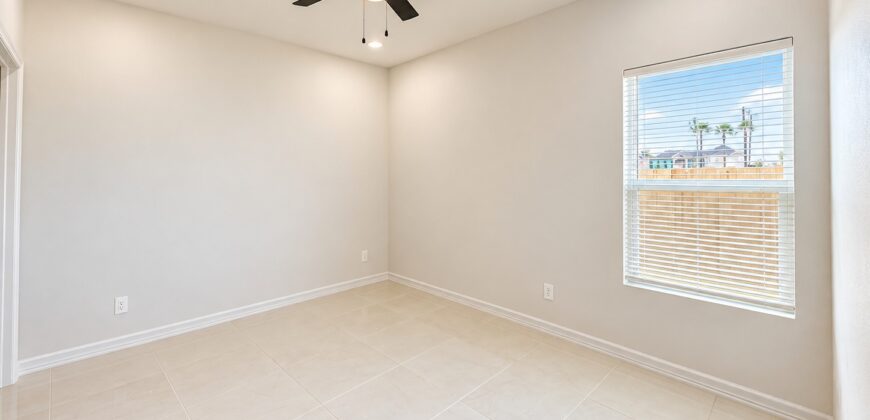 10912 N 27th Street, McAllen, TX 78504