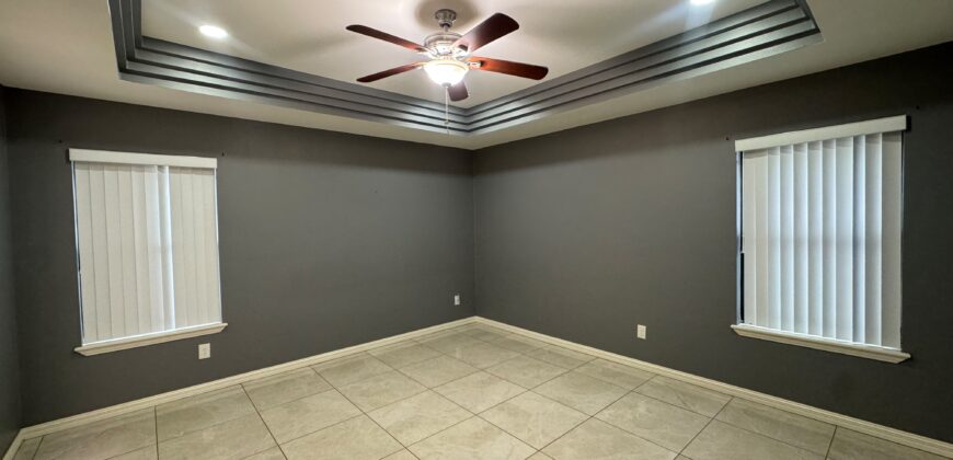 2333 N Ruby St, Edinburg, TX 78541