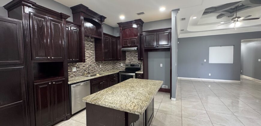 2333 N Ruby St, Edinburg, TX 78541