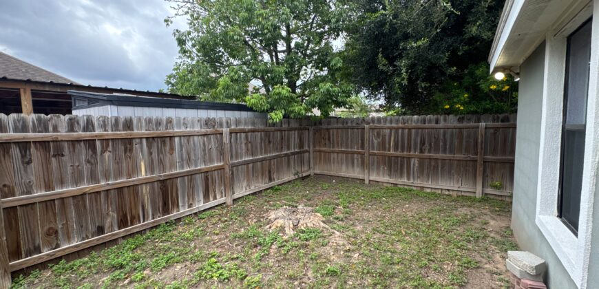 2333 N Ruby St, Edinburg, TX 78541