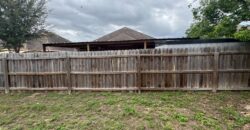 2333 N Ruby St, Edinburg, TX 78541