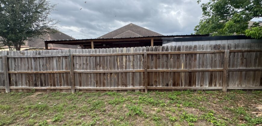 2333 N Ruby St, Edinburg, TX 78541
