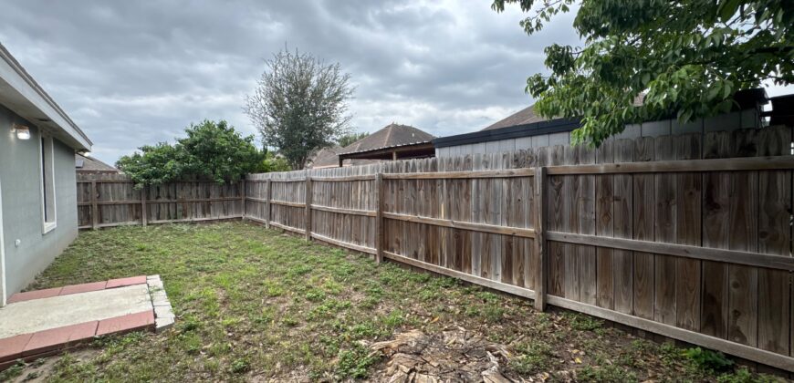 2333 N Ruby St, Edinburg, TX 78541
