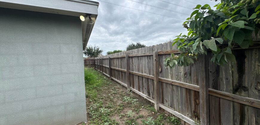 2333 N Ruby St, Edinburg, TX 78541