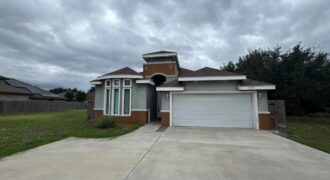 2333 N Ruby St, Edinburg, TX 78541