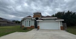 2333 N Ruby St, Edinburg, TX 78541