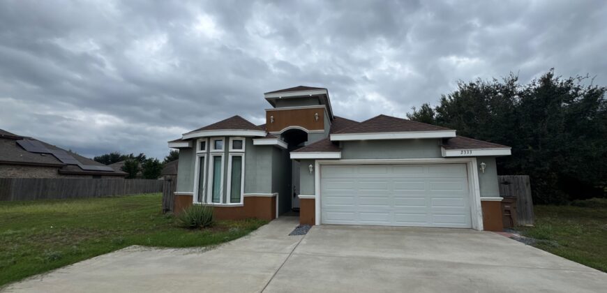 2333 N Ruby St, Edinburg, TX 78541