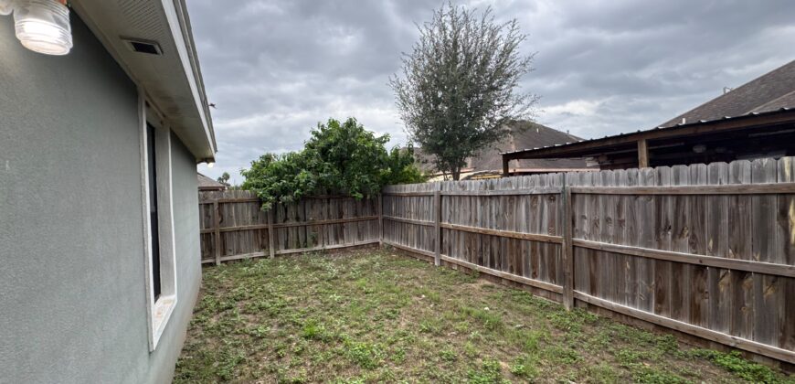 2333 N Ruby St, Edinburg, TX 78541