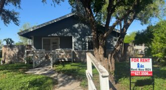 312 S Tío ave Weslaco Tx 78596