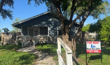 312 S Tío Ave Weslaco Tx 78596