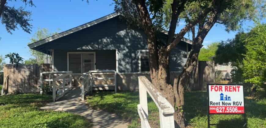 312 S Tío ave Weslaco Tx 78596