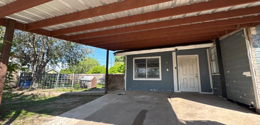 312 S Tío ave Weslaco Tx 78596