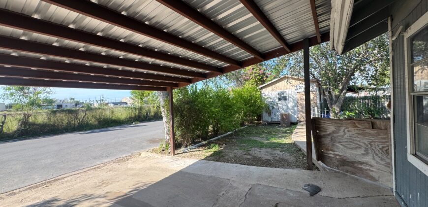 312 S Tío ave Weslaco Tx 78596