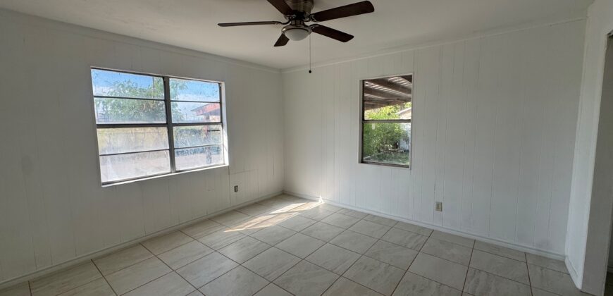 312 S Tío ave Weslaco Tx 78596